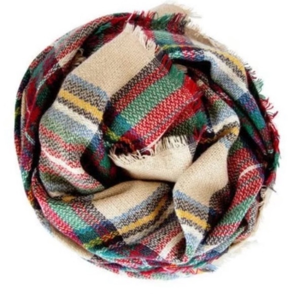 Modcloth Scarf - Picture 5 of 6